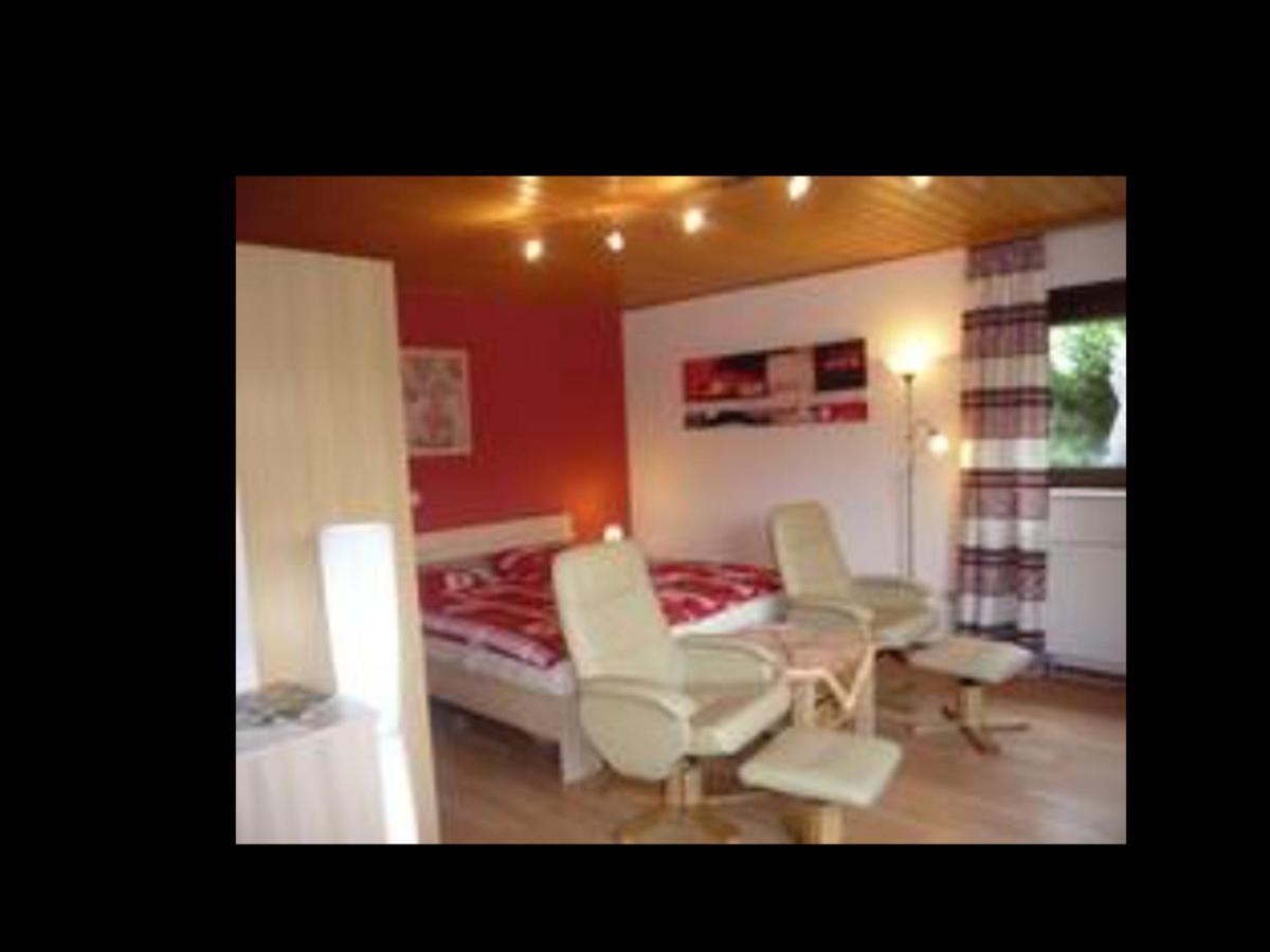 „Ferienwohnung Anni“ Billigheim-Ingenheim Exteriör bild